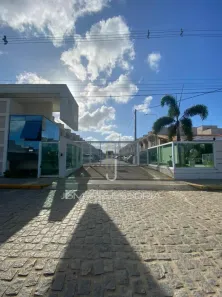 Casa de Condomínio com 2 Quartos para alugar, 85m² no Parque das Árvores, Parnamirim
