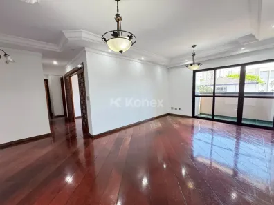 Apartamento com 3 Quartos à venda, 156m² no Santana, São Paulo
