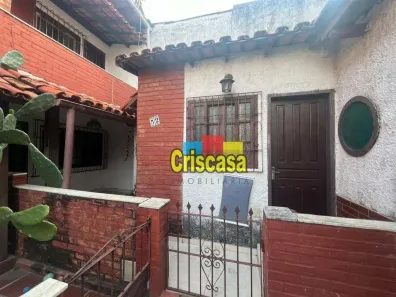 Casa com 2 Quartos à venda, 70m² no Vila Blanche, Cabo Frio