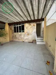 Sobrado com 3 Quartos à venda, 172m² no Parque São Domingos, São Paulo