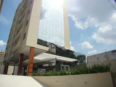 Sala Comercial à venda, 35m² no Vila Gustavo, São Paulo