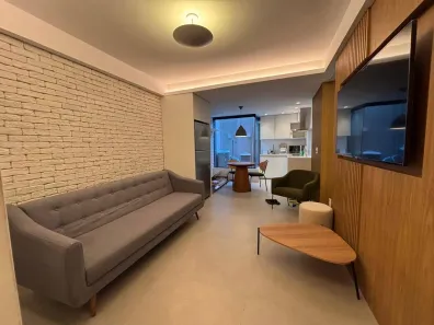 Apartamento com 1 Quarto à venda, 60m² no Leblon, Rio de Janeiro