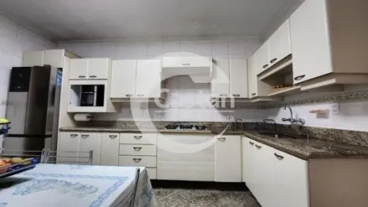 Sobrado com 5 Quartos para alugar, 270m² no Belenzinho, São Paulo