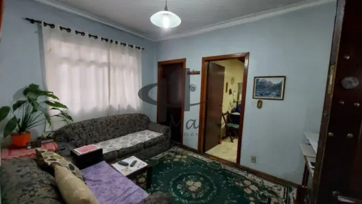 Casa com 3 Quartos à venda, 135m² no Santa Maria, São Caetano do Sul