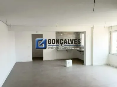 Apartamento com 3 Quartos à venda, 117m² no Centro, São Bernardo do Campo
