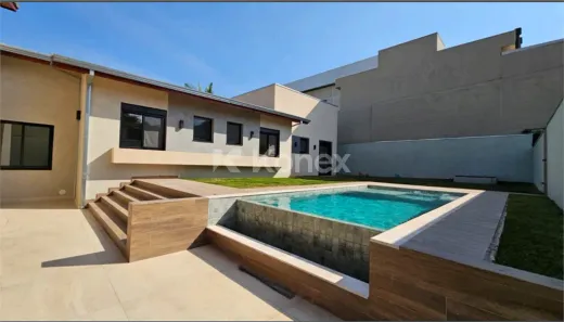Casa com 4 Quartos à venda, 363m² no Alphaville, Santana de Parnaíba