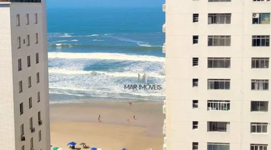 Apartamento com 3 Quartos à venda, 140m² no Pitangueiras, Guarujá