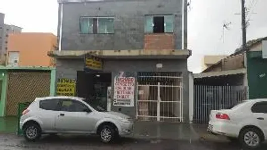 Sobrado com 2 Quartos para venda ou aluguel, 170m² no Vila Faria, São Carlos
