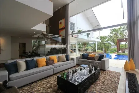 Sobrado com 4 Quartos à venda, 716m² no Vila Albertina, São Paulo