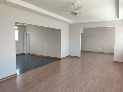 Apartamento com 3 Quartos à venda, 340m² no Centro, São José do Rio Preto