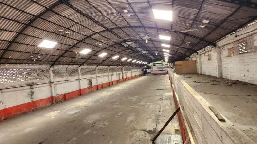 Galpão/Depósito/Armazém à venda, 10000m² no São Cristóvão, Rio de Janeiro