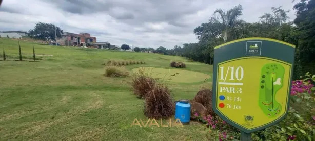Lote/Terreno à venda, 1000m² no Jardim Indaiatuba Golf, Indaiatuba