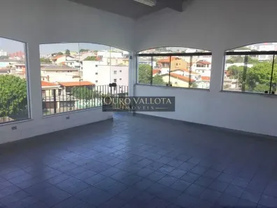 com 1 Quarto à venda, 545m² no Taboão, São Bernardo do Campo