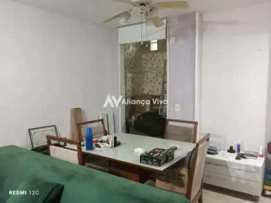 Casa com 3 Quartos à venda, 126m² no Botafogo, Rio de Janeiro