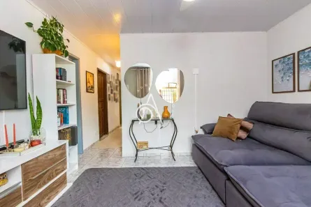 Casa com 3 Quartos à venda, 170m² no Xaxim, Curitiba