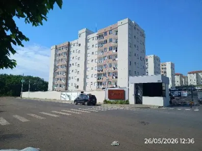 Apartamento com 2 Quartos à venda, 48m² no Jardim da Balsa II, Americana