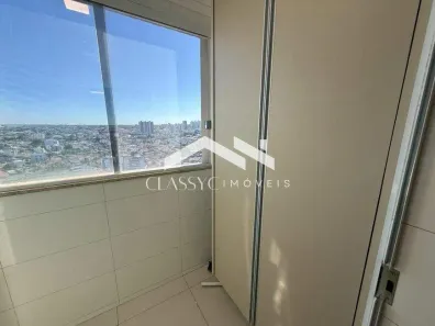 Apartamento com 3 Quartos para alugar, 147m² no Tubalina, Uberlândia