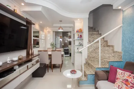 Casa com 2 Quartos à venda, 76m² no Jaraguá, São Paulo
