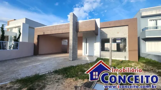 Casa com 3 Quartos à venda, 149m² no Imbé, Imbé