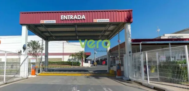 Galpão/Depósito/Armazém para alugar, 1530m² no Jardim Santa Maria (Nova Veneza), Sumaré