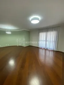 Apartamento com 3 Quartos para alugar, 138m² no Santa Paula, São Caetano do Sul