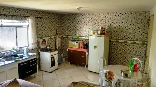 Casa com 4 Quartos à venda, 100m² no Cidade Nova América, São Paulo