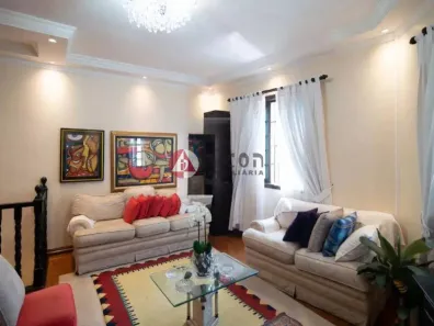 Sobrado com 2 Quartos para alugar, 130m² no Bela Vista, São Paulo