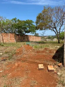 Lote/Terreno à venda, 398m² no Vila dos Ipês, Lagoa Santa