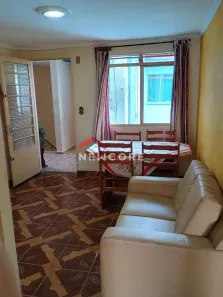 Apartamento com 2 Quartos à venda, 42m² no Sítio São Francisco, Guarulhos