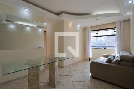 Apartamento com 2 Quartos à venda, 48m² no Parque Mandaqui, São Paulo