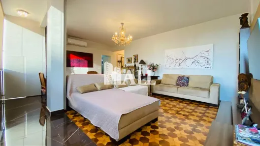 Apartamento com 3 Quartos à venda, 149m² no Vila Santa Cruz, São José do Rio Preto