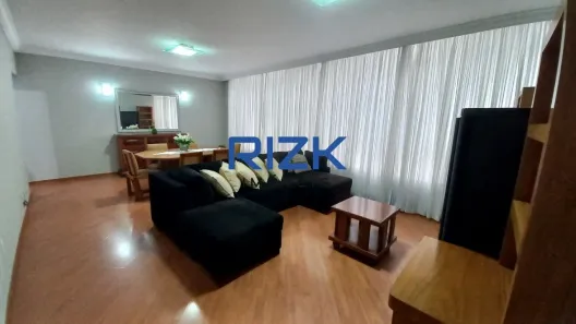 Apartamento com 3 Quartos para alugar, 160m² no Aclimação, São Paulo
