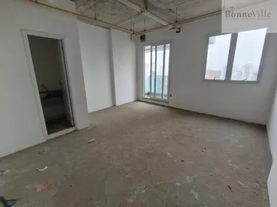 Sala Comercial para alugar, 32m² no Chácara Santo Antônio (Zona Sul), São Paulo