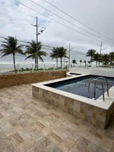 Apartamento com 1 Quarto à venda, 45m² no Guilhermina, Praia Grande