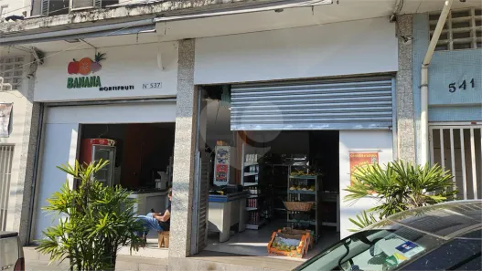 Ponto Comercial à venda, 130m² no Jardim Petrópolis, São Paulo
