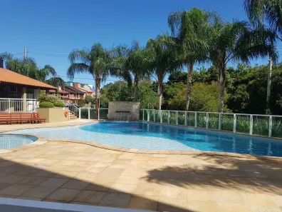 Apartamento com 3 Quartos à venda, 64m² no Jardim Itu, Porto Alegre