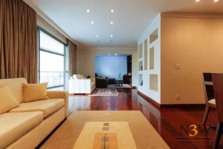 Apartamento com 3 Quartos para venda ou aluguel, 171m² no Vila Leopoldina, São Paulo