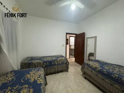 Casa com 2 Quartos para alugar, 70m² no Guilhermina, Praia Grande