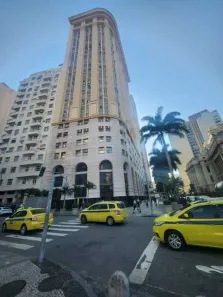 Sala Comercial à venda, 100m² no Centro, Rio de Janeiro