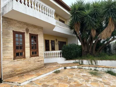 Casa com 3 Quartos à venda, 288m² no Jardim Santa Genebra, Campinas