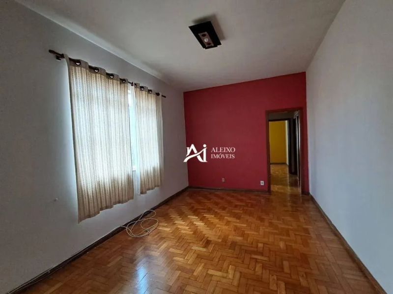 Apartamento com 3 quartos — Santo Antônio, Belo Horizonte
