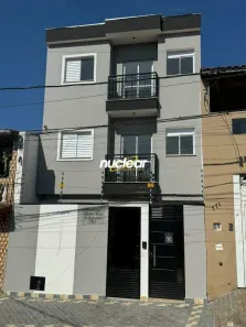 Apartamento com 2 Quartos à venda, 35m² no Vila Carrão, São Paulo