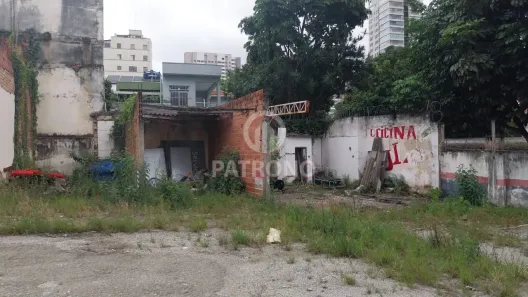 Lote/Terreno à venda, 3660m² no Perdizes, São Paulo