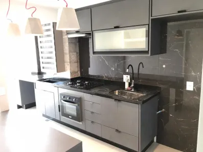 Apartamento com 2 Quartos à venda, 53m² no Vila Mascote, São Paulo