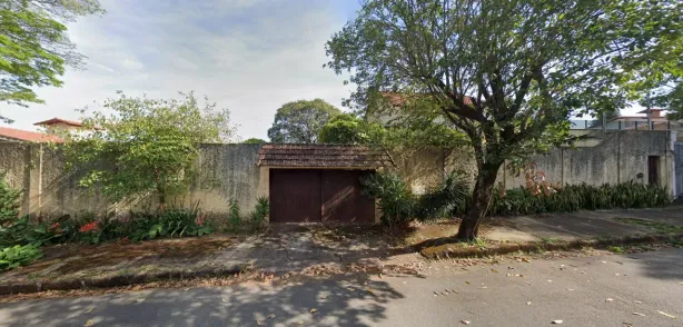 Lote/Terreno para alugar, 900m² no Belvedere, Belo Horizonte