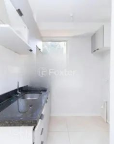 Apartamento com 2 Quartos à venda, 40m² no Lomba do Pinheiro, Porto Alegre