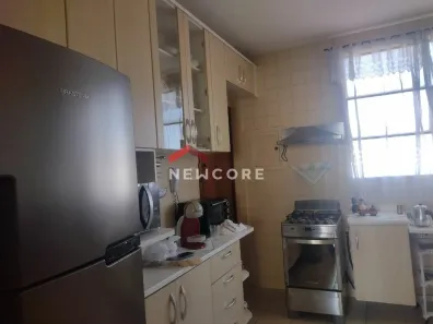 Apartamento com 3 Quartos à venda, 110m² no Centro, Mogi das Cruzes