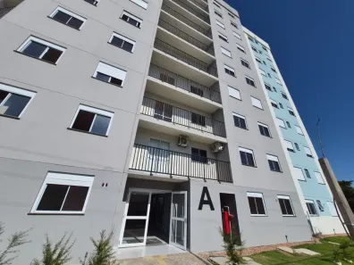 Apartamento com 2 Quartos à venda, 66m² no Campina, São Leopoldo