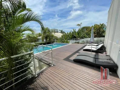 Apartamento com 1 Quarto à venda, 65m² no Canasvieiras, Florianópolis