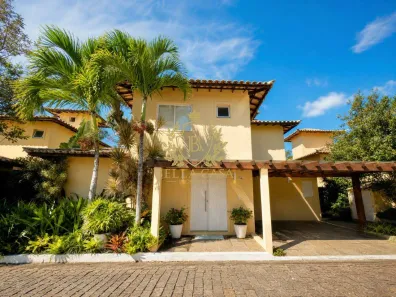 Casa de Condomínio com 4 Quartos à venda, 187m² no Ferradura, Armação dos Búzios